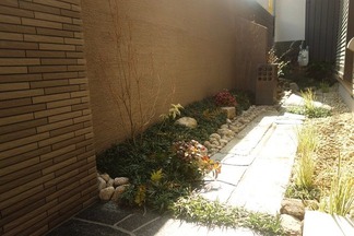 路地