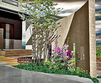 完成イメージ図