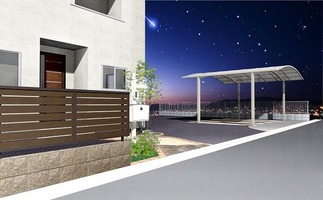 完成イメージ画