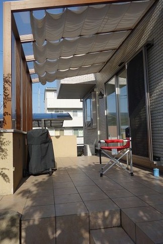 ココマサイドスルー