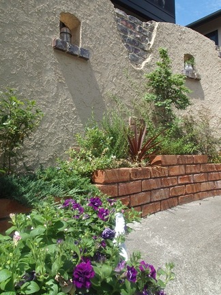 素敵なリフォームガーデン