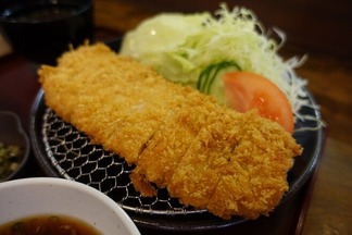 かつ善