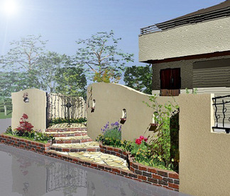 完成イメージ図