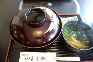 かつ丼