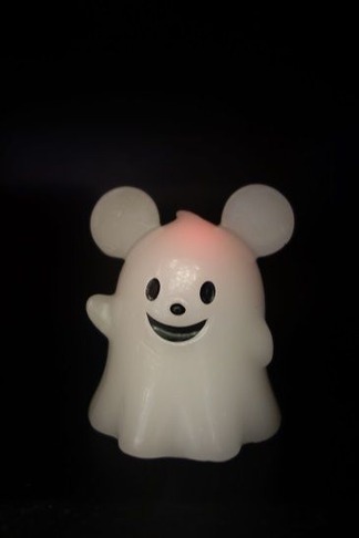 ハローウィン