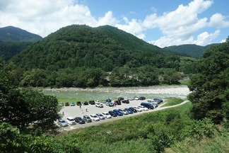 白川郷