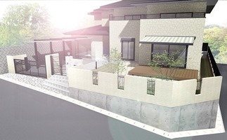 完成イメージ画