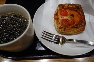 スターバックスコーヒー