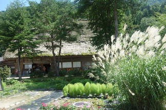 白川郷