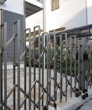 リフォームガーデン完成