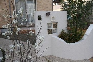 外構デザイン
