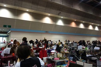 パドック