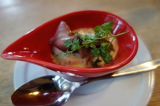 京町家イタリアン
