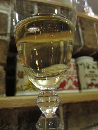 シャンパン