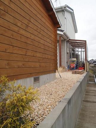 �����˥��åɥե��󥹤�������ޤ�