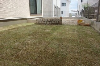 芝庭