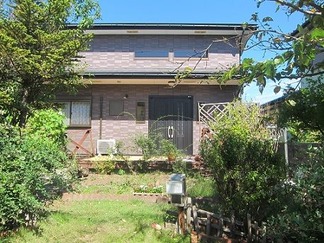 施工前「ビフォー」