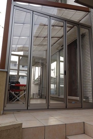 ココマガーデンルーム