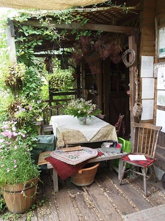 わたしは想像の世界で暮らしています ガーデニング工房 風我里 滋賀から発信 わたしは想像の世界で暮らしています ガーデニング工房 風我里 滋賀から発信