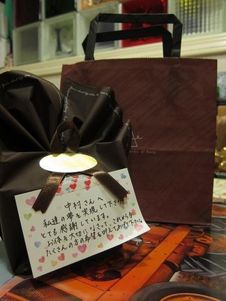 �ȤäƤ�򤷤����祳�졼��