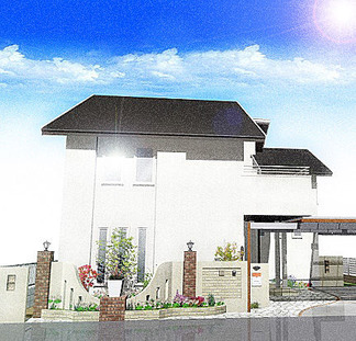 完成イメージ図