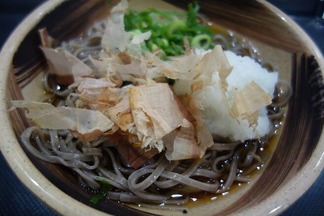 南条サービスエリア