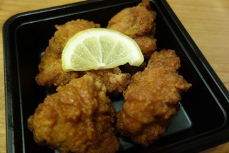 からあげ