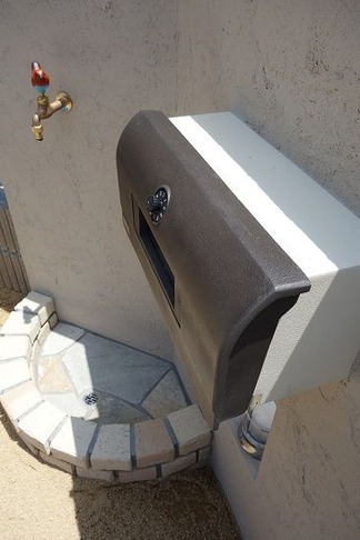 水栓