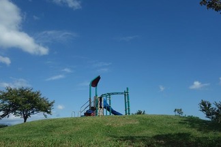 公園遊具