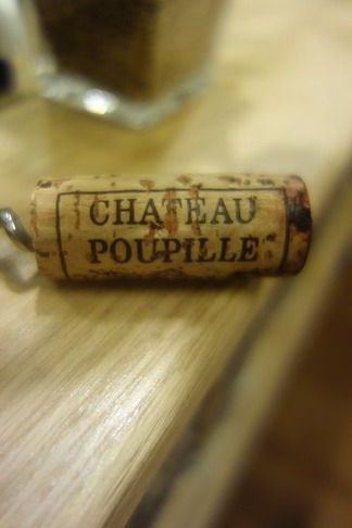 Chateau Poupille
