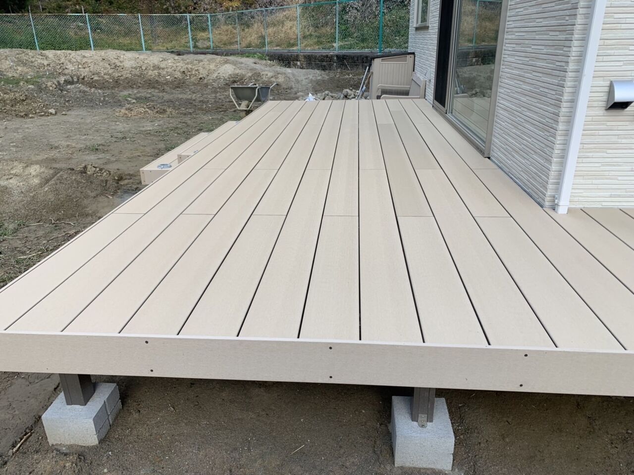 人工樹脂木 樹ら楽 きらら ステージ ガーデニング工房 風我里 滋賀から発信