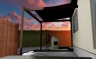 完成イメージ画