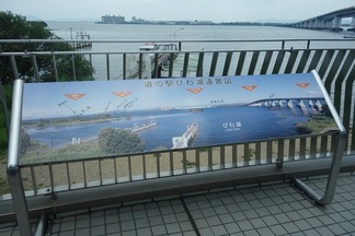 琵琶湖大橋