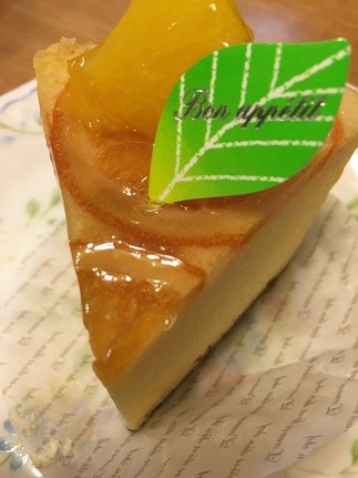 スイーツ