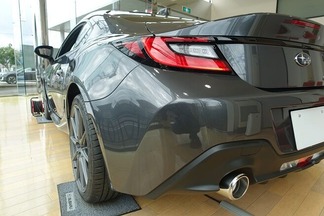 BRZ