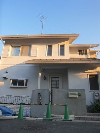 リフォーム外構工事