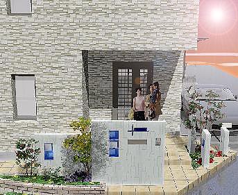 ����ȥ�󥹡�Ω�̿�