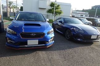 スバル
