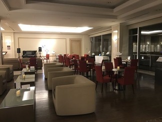 ホテルアローレ