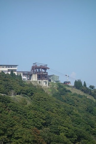 琵琶湖バレー