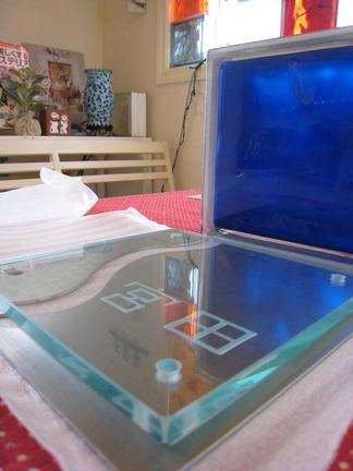 ���饹�ȥ��ƥ�쥹��ɽ��