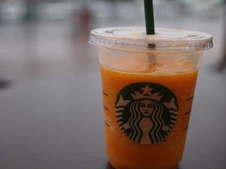 スターバックスコーヒー