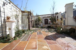 ディーズガーデン