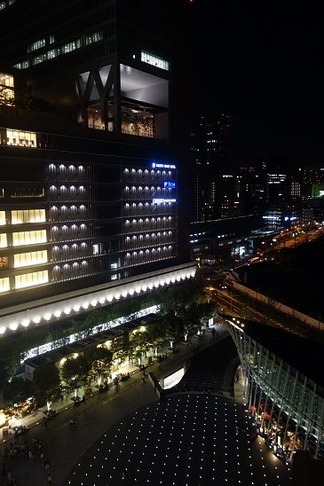 大阪駅