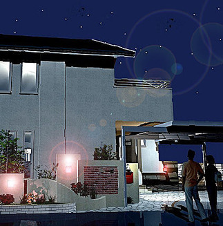 完成イメージ図