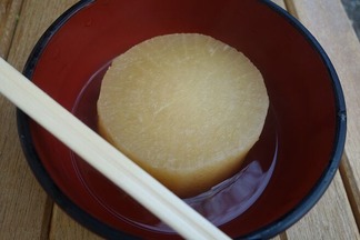 三千院 初午大根焚き