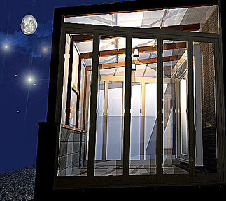 ココマ腰壁タイプ