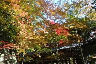 永源寺