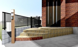 完成イメージ画