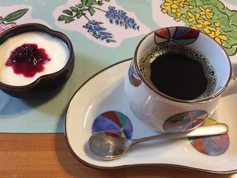 デザート
